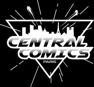 Central Comics